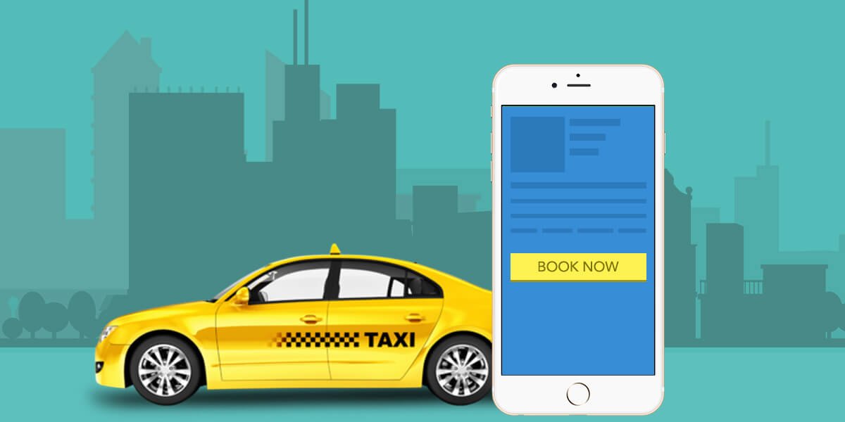 Taxi App